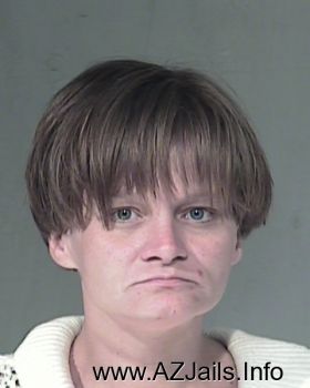 Shawna Lee Cole Mugshot