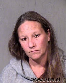 Shawna Lee Dunning Mugshot