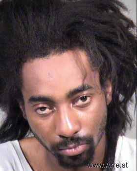 Shawndrick N Woods Mugshot