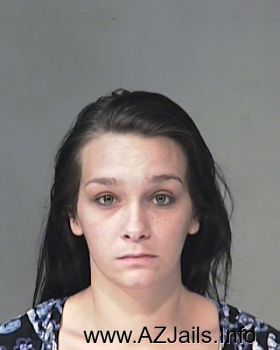 Shawnna Lee Graham Mugshot