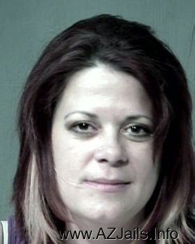 Shelby Ann Moore Mugshot