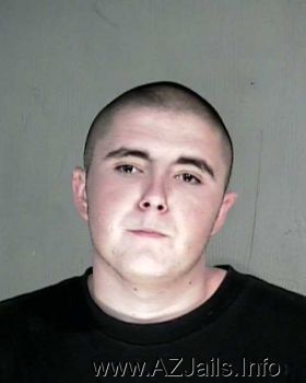 Sheldon Scott Noonkester Mugshot