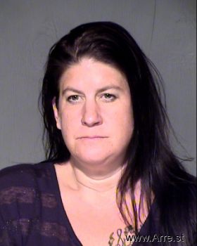 Sheri Lynn Aldrich Mugshot