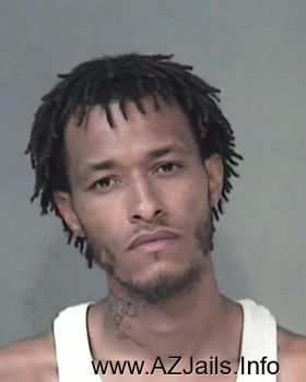 Sherman Donte Hollandlamb Mugshot