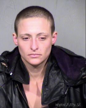 Sherry Elaine Collins Mugshot