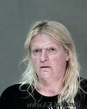 Sherry Joane Johnson Mugshot