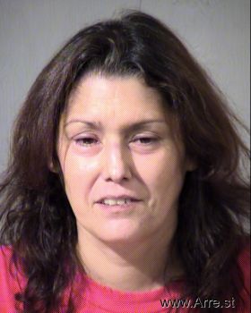 Sherry Ann Lewis Mugshot