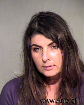 Sherry Dalene Stewart Mugshot