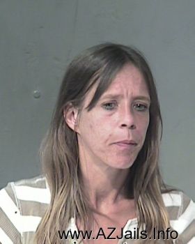 Shirley Ann Adney Mugshot