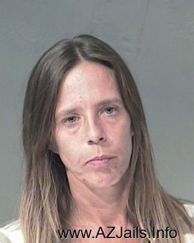 Shirley Ann Adney Mugshot