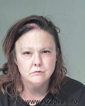 Shirley Ann Anderson Mugshot