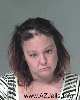 Shirley Ann Anderson Mugshot