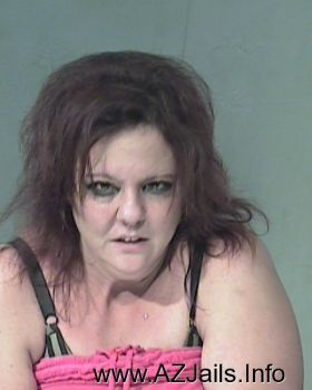 Shirley Ann Anderson Mugshot