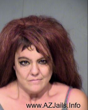 Shirley Ann Anderson Mugshot