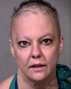 Shirley Ann Anderson Mugshot