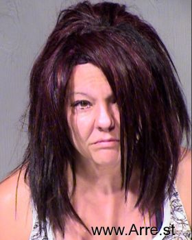 Shirley Ann Anderson Mugshot