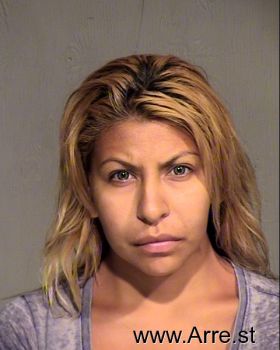 Shirley  Barrera Mugshot