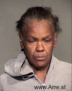 Shirley  Brown Mugshot