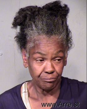 Shirley  Brown Mugshot