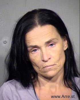 Shirley Marie Price Mugshot