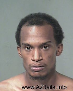 Sidney Jermaine Smith Mugshot