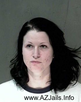 Sierra Brittany Harrison Mugshot