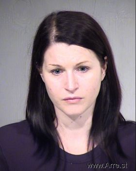 Sierra  Harrison Mugshot