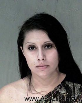 Silvia  Alvarez Mugshot