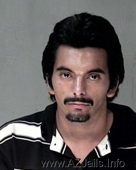 Simon Jose Sanchez Mugshot