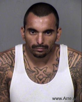 Simon Jose Sanchez Mugshot