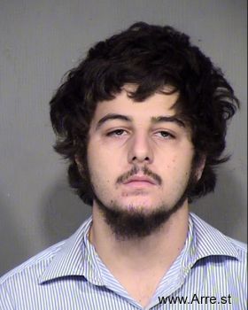 Skyler Ray Davis Mugshot