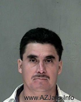 Socorro  Garrido Garcia Mugshot