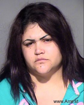 Sonia Angelica Gonzalez Mugshot