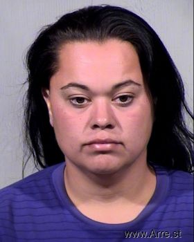 Sonia Maria Mata Mugshot