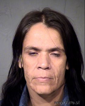 Sonia Isela Ortiz Mugshot