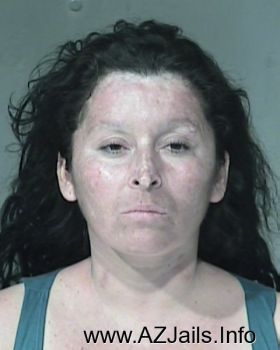 Sonja  Molina Mugshot