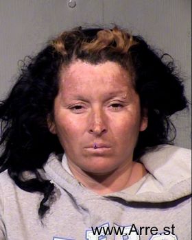 Sonja  Molina Mugshot