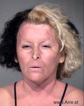 Sonja  Molina Mugshot