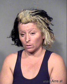 Sonja  Molina Mugshot