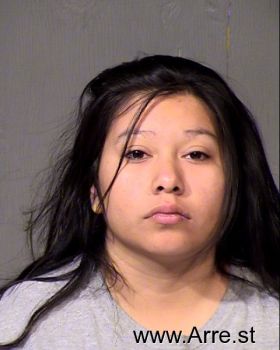 Sonya Murillo Romero Mugshot