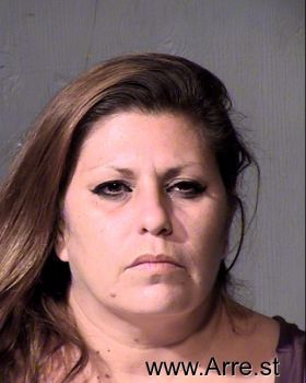 Sophia Carranza Rodriguez Mugshot