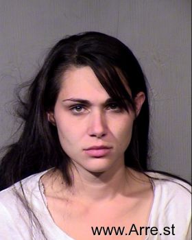 Sophia Maria Williams Mugshot