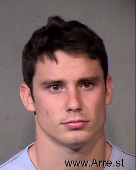 Spencer  Richardson Mugshot