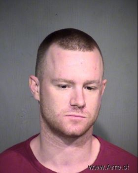 Spencer  Smith Mugshot