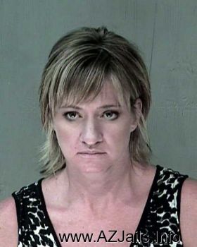 Stacey  Kress Mugshot