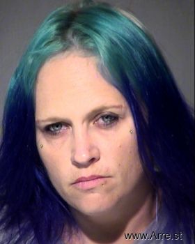 Stacey M Lewis Mugshot