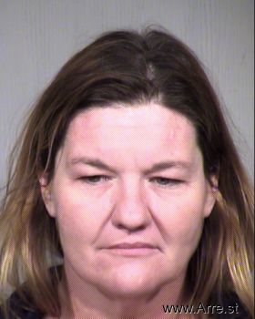 Stacy Lynn Coleman Mugshot