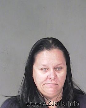 Stacy Renee Ferguson Mugshot