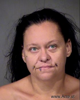 Stacy Renee Ferguson Mugshot