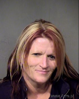 Stacy Marie Nichols Mugshot